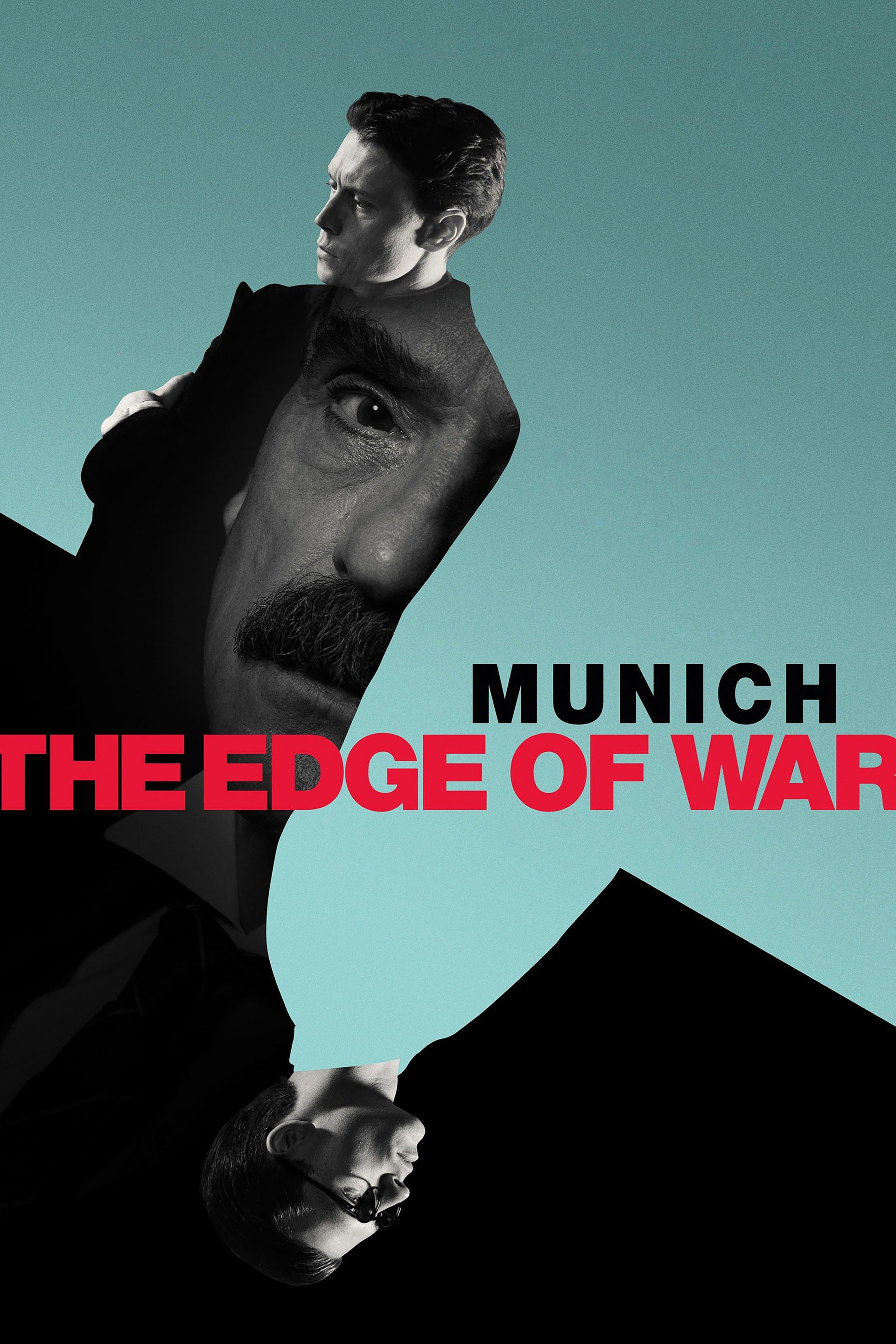 Munich The Edge of War (2021) [290162] (A1708528943) [[Movies]] --Plex--